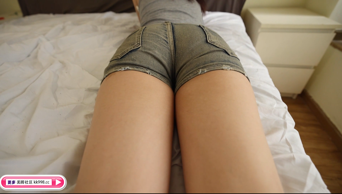 图片[5]-白袜裸足美女-美足馆