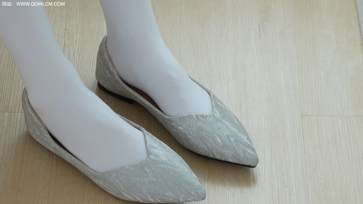 图片[2]-白丝诱惑惩罚脚底-美足馆