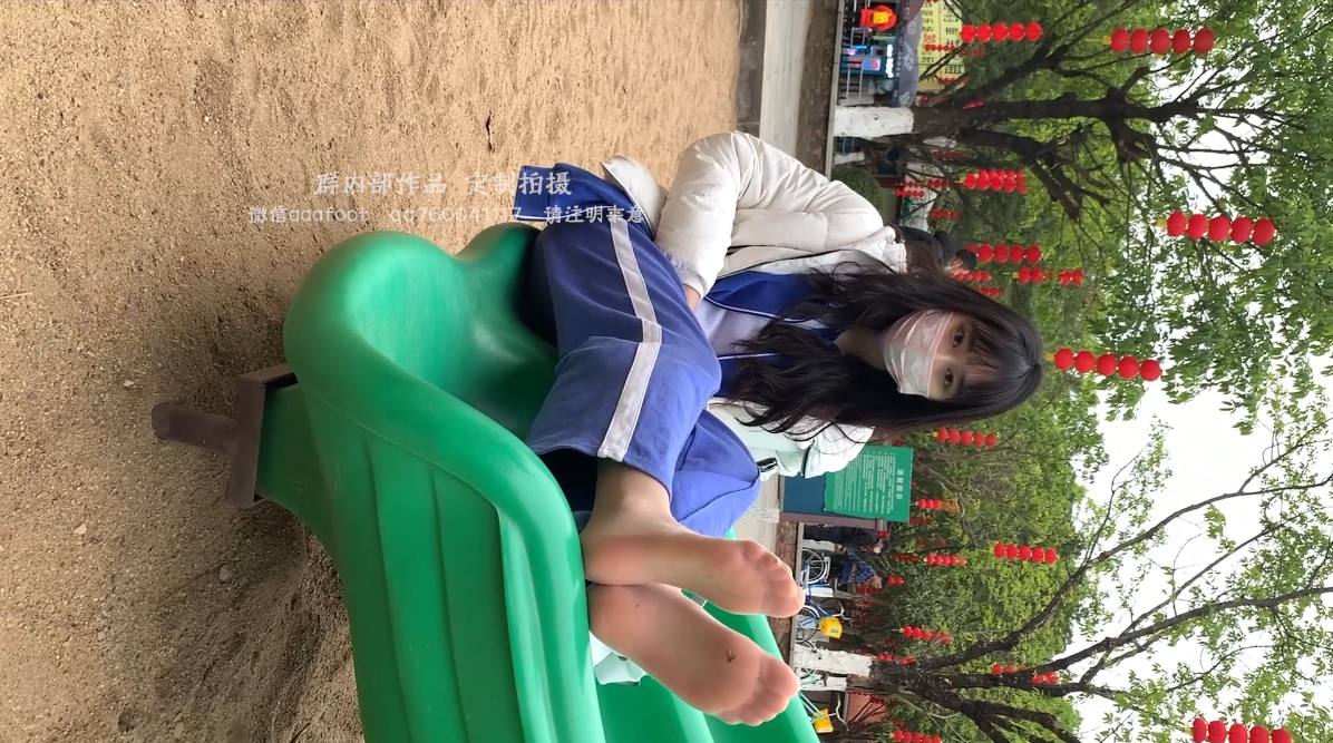 图片[4]-学生户外定制拍摄-美足馆