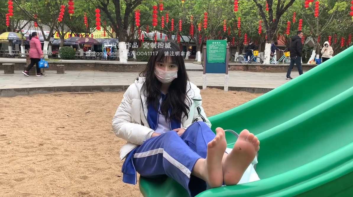 图片[5]-学生户外定制拍摄-美足馆